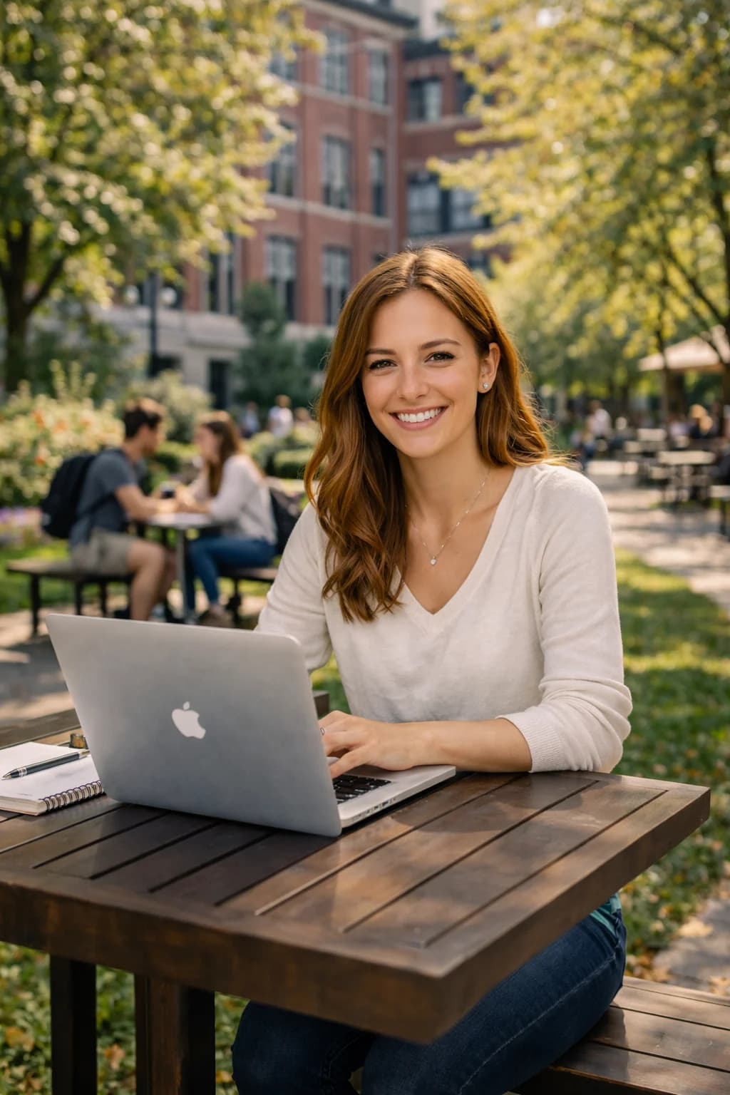 Susan L., Biochemistry I
